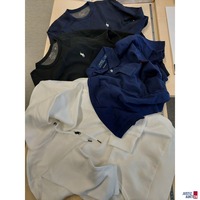 Konvolut an Bekleidung mit der Bezeichnung Polo Ralph Lauren