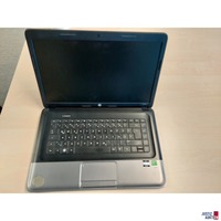 Notebook der Marke HP 655