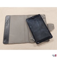Mini Tablet der Marke NOMI CORSA gebraucht/Gebrauchsspuren vorhanden