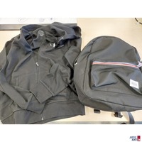 Kapuzenpulli der Marke Polo Ralph Lauren Gr. S u.a.