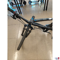 Fahrrad der Marke B-Twin Rockrider 520&nbsp;