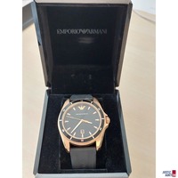 Herrenarmbanduhr der Marke Armani - Model: AR11101