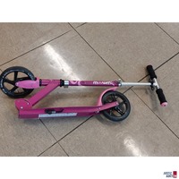Aluminium Scooter der Marke muuwmi 205 mm - Art. No. 532