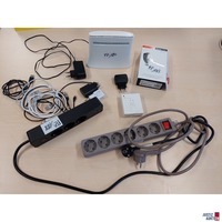 Wireless Router der Marke ZTE 4G Model: MF283V u.a.