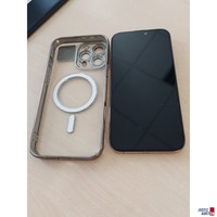 Handy der Marke Apple iPhone Type unbekannt