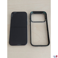 Handy iPhone - Type unbekannt