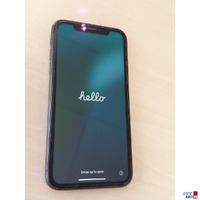 Handy der Marke iPhone11