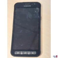 Handy der Marke Samsung Galaxy Xcover 4S