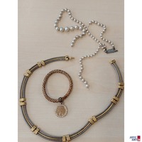 Diverser Modeschmuck