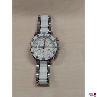 Herrenarmbanduhr der Marke Festina