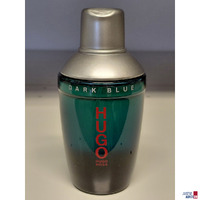 Eau de Toilette Hugo Boss Dark Blue 50 ml