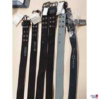 6 Herreng&uuml;rtel in den L&auml;ngen 120&comma;125&comma;140&comma;160 cm