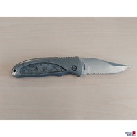 Klappmesser - gebraucht