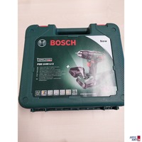 Akku Schlagbohrschrauber der Marke Bosch PSB 1440 LI-2