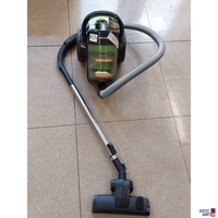 Staubsauger der Marke GRUNDIG BodyGuard Multicyclonic 