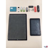 Tablet der Marke commax Blade LE 70