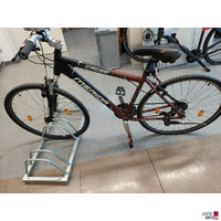 Fahrrad der Marke Merida Cross
