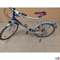 Fahrrad der Marke KTM &ndash; Life Lite 7005
