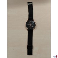 Herrenarmbanduhr der Marke Wainer