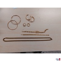 Diverser Modeschmuck