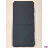 Handy der Marke Samsung Galaxy A03 Core Model SM-A032F