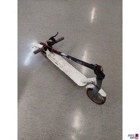 E-Scooter der Marke Zoom