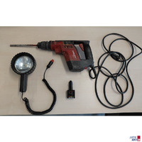 1 Bohrhammer HILTI TE 5 u&period;a&period;