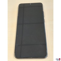 Handy der Marke Samsung Galaxy A02S Model&colon; SM-A025G