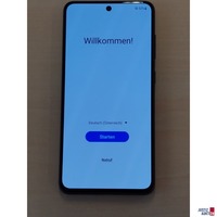 Handy der Marke Samsung S21 FE SM-G990E/DS