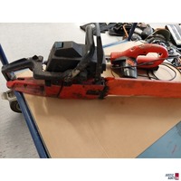 Kompressor 24 Liter Kessel u&period;a&period;