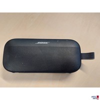 Soundlink der Marke Bose Flex Portable Speaker - Model: 442591