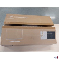 Monitor der Marke LG - Model&colon; 27GN800&comma; 27 Zoll