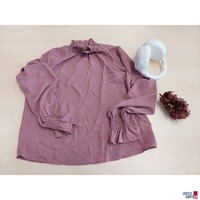 1 Bluse der Marke Shein Größe L NEU u.a.