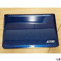 Mini Notebook der Marke Acer Aspire ZG5 gebraucht/Gebrauchsspuren vorhanden
