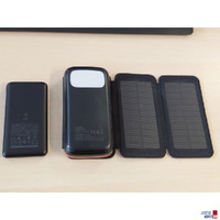 1 Belkin Boost Charge Power Bank 10K u&period;a&period;