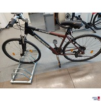 Fahrrad der Marke Merida Cross
