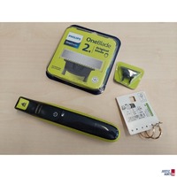 1 Herrenrasierer der Marke Philips QP2721 u.a.