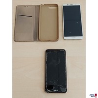 Handy Huawei Y6 Prime u&period;a&period;