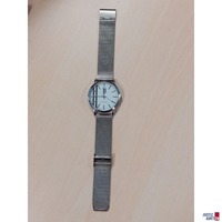 Herrenarmbanduhr der Marke Juventus