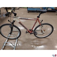 Fahrrad der Marke Genesis Mountainseries &ndash; Olymous Motion Pro Alu 7005