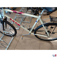 Fahrrad KTM Exceed-s