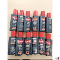 12 St&uuml;ck Haarshampoo Alpecin Coffein 250 ml&ZeroWidthSpace;&ZeroWidthSpace;&ZeroWidthSpace;&ZeroWidthSpace;&ZeroWidthSpace;&ZeroWidthSpace;&ZeroWidthSpace; - NEU