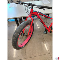 Fatbike Muddyfox Goliath