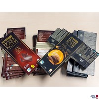 25 x Moser Roth Schokoladen von Hofer/Aldi