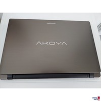 Laptop der Marke Medion Akoya - Model&colon; E6240