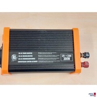 Power Inverter DC-AC der Marke ALL.Ride Model: 8073U1