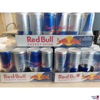 3 x 24er Paletten Red Bull 250 ml