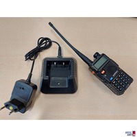 Walkie Talkie der Marke Baofeng UV-5R