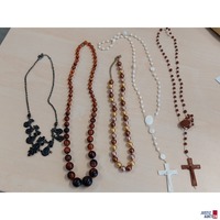 Diverser Modeschmuck