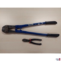 Seitenschneider u&period;a&period;